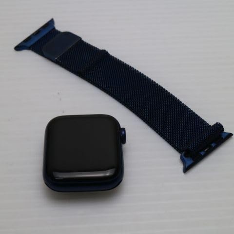 Amazon.co.jp: 【整備済み品】Apple Watch Series 6 (GPS + Amazon.co.jp: 【整備済み品】Apple Watch Series 6 (GPS +